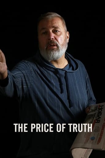 The Price of Truth 2023