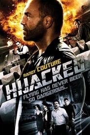 Hijacked 2012 (ربوده شده)
