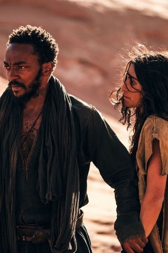 دانلود فیلم Desert Warrior 