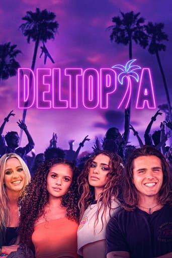 Deltopia 2023 (دلتوپیا)