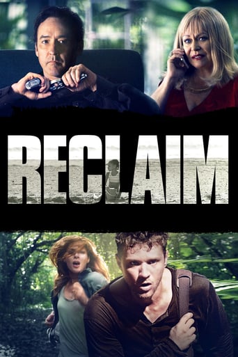 Reclaim 2014 (بازپس گیری)