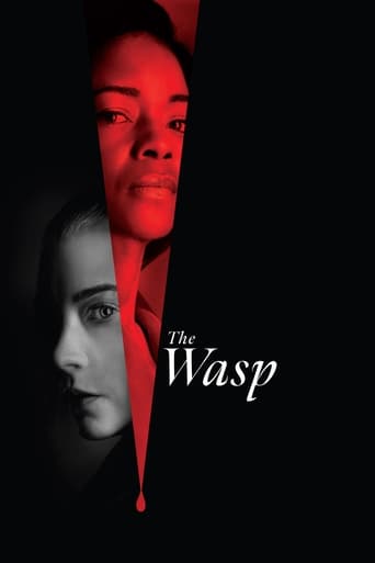 The Wasp 2024 (زنبور)