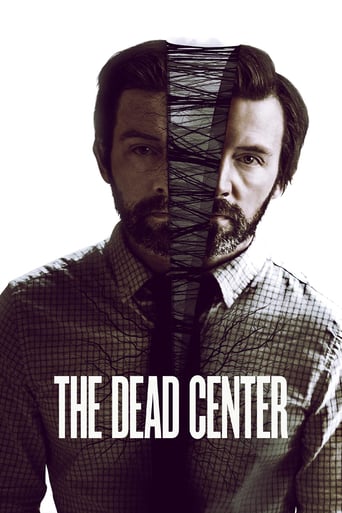 دانلود فیلم The Dead Center 2018 ( مرکز مرده)