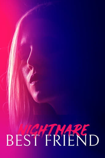 Nightmare Best Friend 2018