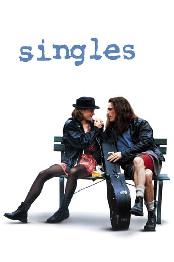 دانلود فیلم Singles 1992 (مجردها)