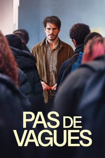 دانلود فیلم The Good Teacher 2024 (معلم خوب)