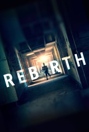 Rebirth 2016 (تجدید حیات)