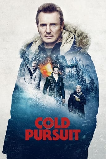 Cold Pursuit 2019 (تعقیب سرد)