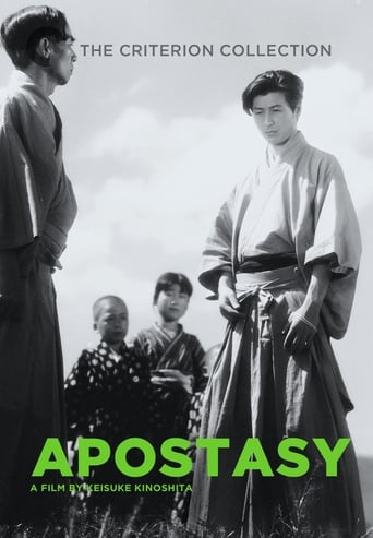 دانلود فیلم Apostasy 1948