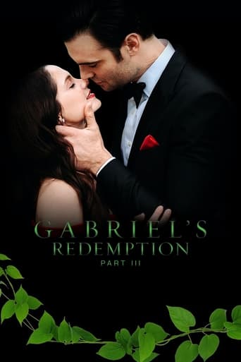Gabriel's Redemption: Part III 2023 (انتقام گابریل: قسمت سوم)