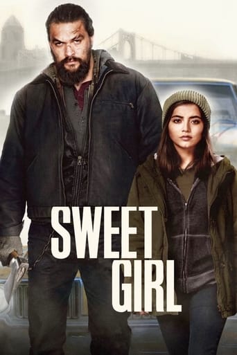 Sweet Girl 2021 (دختر شیرین)