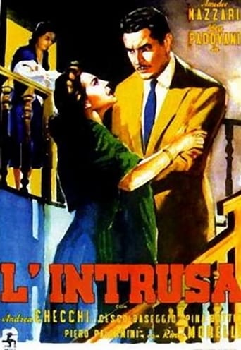 دانلود فیلم The Intruder 1956