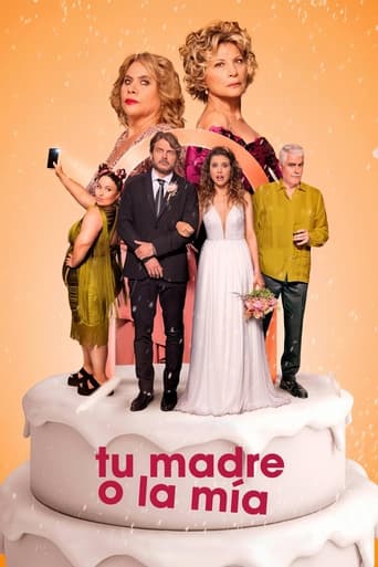 Tu madre o la mía: Guerra de suegras 2024