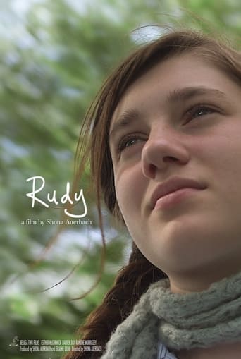 دانلود فیلم Rudy 2022