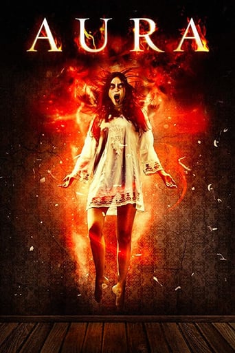 دانلود فیلم Aura 2018