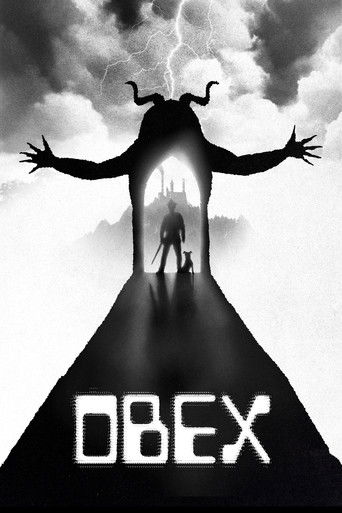 دانلود فیلم OBEX 2025 (اوبکس)