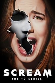 Scream: The TV Series 2015 (جیغ)