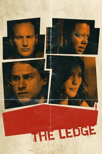 The Ledge 2011 (لبه)