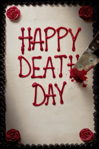 Happy Death Day 2017 (روز مرگت مبارک)