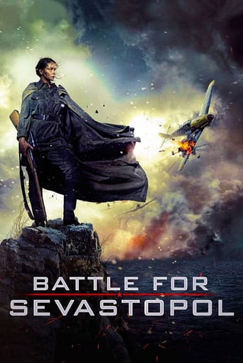 دانلود فیلم Battle for Sevastopol 2015 ( نبرد برای سواستوپل)