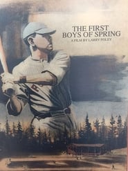 دانلود فیلم The First Boys of Spring 2016 (اولین پسران بهار)
