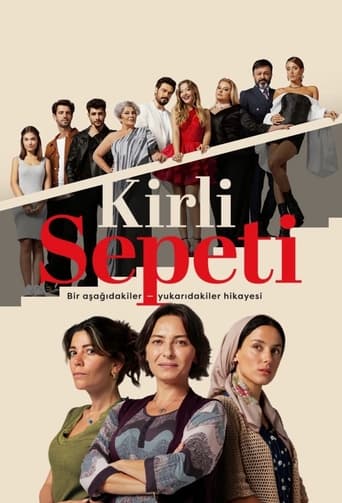 Kirli Sepeti 2023 (سبد رخت چرک)