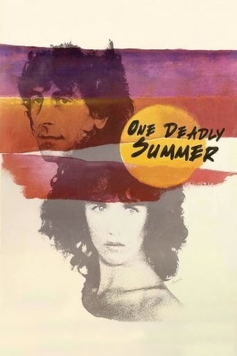 دانلود فیلم One Deadly Summer 1983 (یک تابستون مرگ بار)