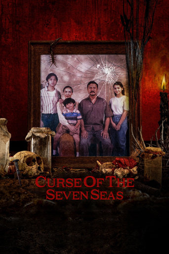 Curse of the Seven Seas 2024 (نفرین هفت اقیانوس)