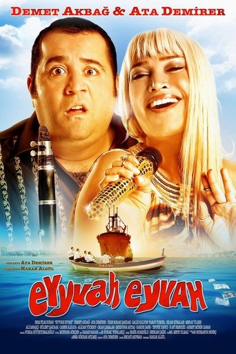 دانلود فیلم Eyyvah Eyvah 2010