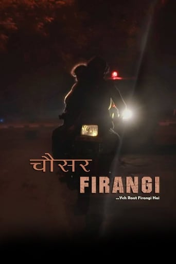 دانلود فیلم Chousar Firangi 2019
