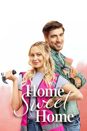 Home Sweet Home 2020 (هیچ جا خونه آدم نمیشه)
