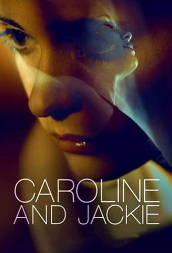 Caroline and Jackie 2012