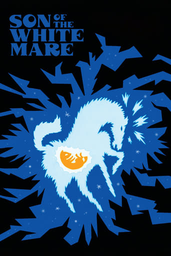 Son of the White Mare 1981 (پسر مادیان سفید)
