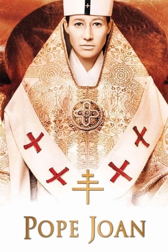 Pope Joan 2009 (پاپ جوآن)