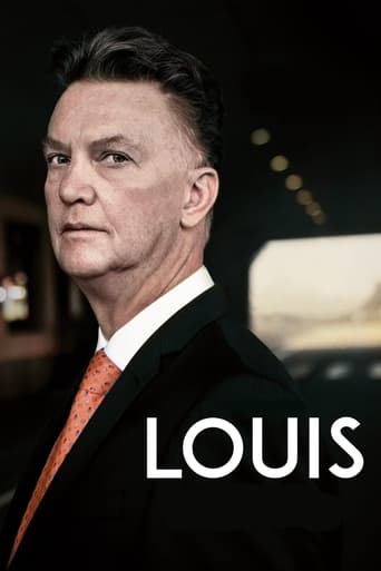 دانلود فیلم Louis 2022