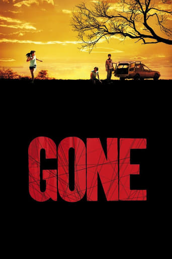 Gone 2006 (رفته)