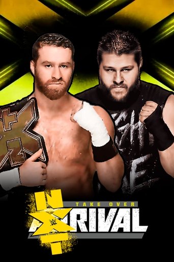 NXT TakeOver: Rival 2015
