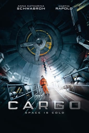 Cargo 2009 (محموله)