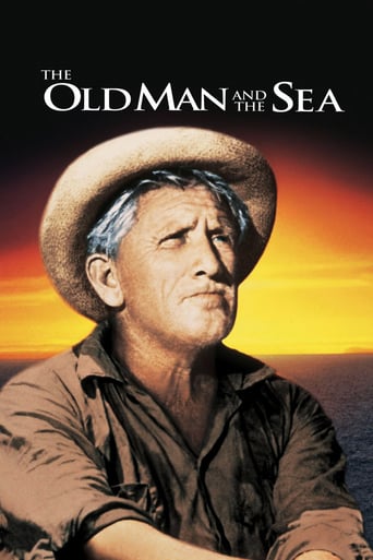 دانلود فیلم The Old Man and the Sea 1958 (پیر مرد و دریا)