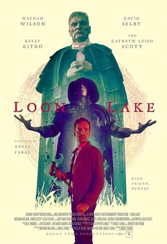 Loon Lake 2019 ( دریاچه لون)