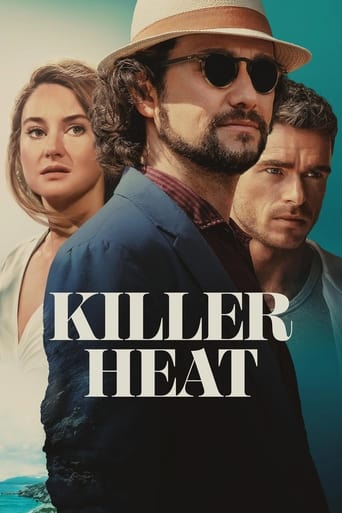 Killer Heat 2024 (گرمای قاتل)