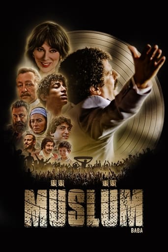 دانلود فیلم Muslum 2018 (مسلم )