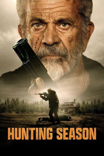 Hunting Season 2025 (فصل شکار )