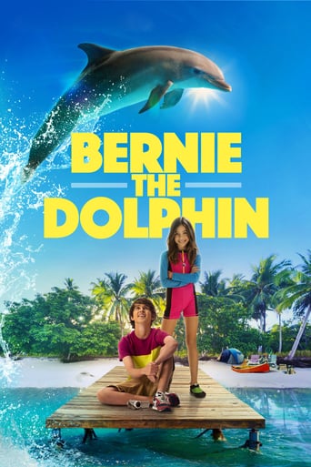 Bernie the Dolphin 2018 (برنی دلفین)