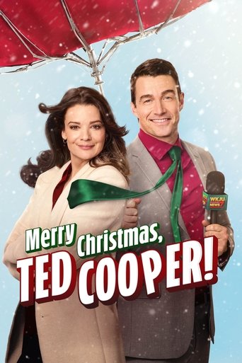 دانلود فیلم Merry Christmas, Ted Cooper! 2025