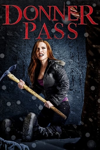 دانلود فیلم Donner Pass 2011