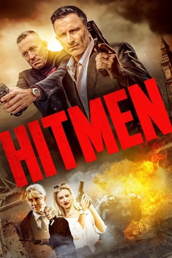 دانلود فیلم Hitmen 2023 (قاتل)
