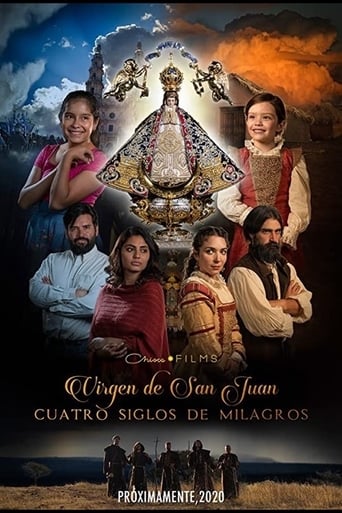 Our Lady of San Juan, Four Centuries of Miracles 2021 (بانوی ما سن خوان ، چهار قرن معجزه)