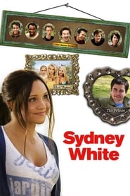 Sydney White 2007 (سیدنی وایت)