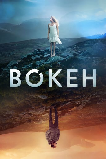 Bokeh 2017 (تصویر مات)